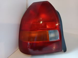 bontott HONDA CIVIC VI Bal Hátsó Lámpa
