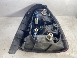 bontott HONDA CIVIC VI Bal Hátsó Lámpa