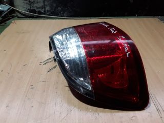 bontott HONDA CIVIC VI Bal Hátsó Lámpa