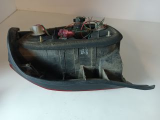 bontott HONDA CIVIC VI Bal Hátsó Lámpa