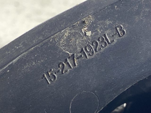 bontott HONDA CIVIC VI Bal Hátsó Lámpa