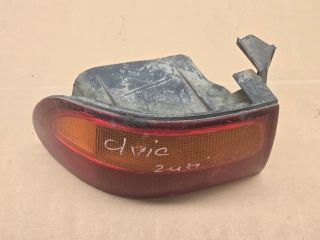 bontott HONDA CIVIC VI Bal Hátsó Lámpa