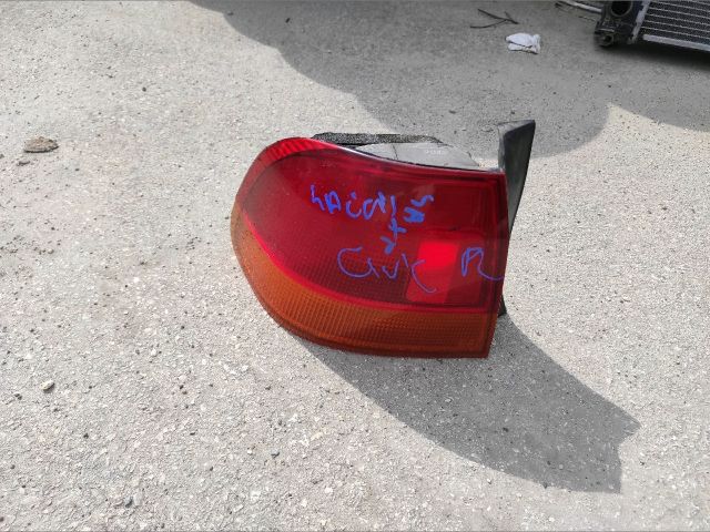 bontott HONDA CIVIC VI Bal Hátsó Lámpa