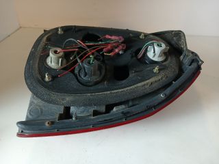 bontott HONDA CIVIC VI Bal Hátsó Lámpa