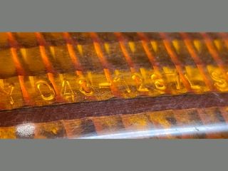 bontott HONDA CIVIC VI Bal Külső Hátsó Lámpa