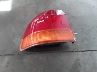 bontott HONDA CIVIC VI Bal Külső Hátsó Lámpa
