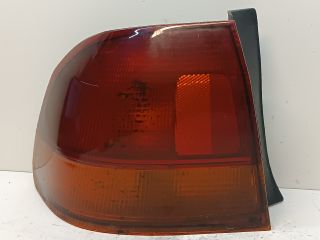 bontott HONDA CIVIC VI Bal Külső Hátsó Lámpa