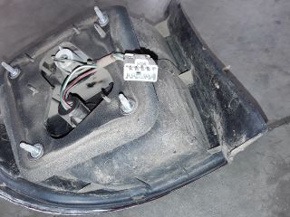 bontott HONDA CIVIC VI Bal Külső Hátsó Lámpa