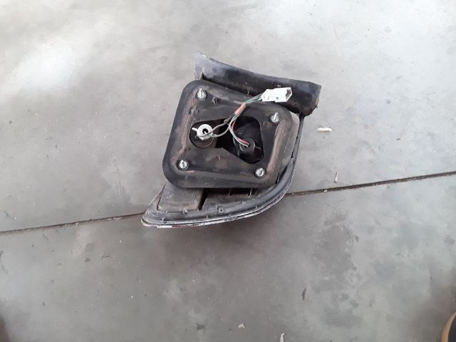 bontott HONDA CIVIC VI Bal Külső Hátsó Lámpa