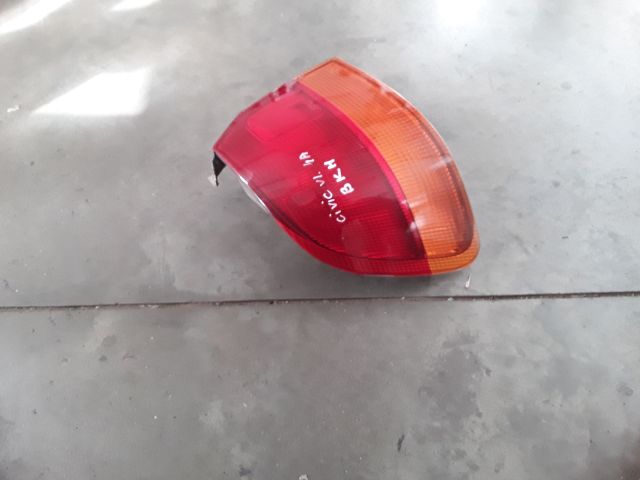 bontott HONDA CIVIC VI Bal Külső Hátsó Lámpa