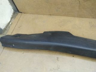 bontott HONDA CIVIC VI Bal Küszöb