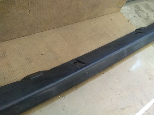 bontott HONDA CIVIC VI Bal Küszöb