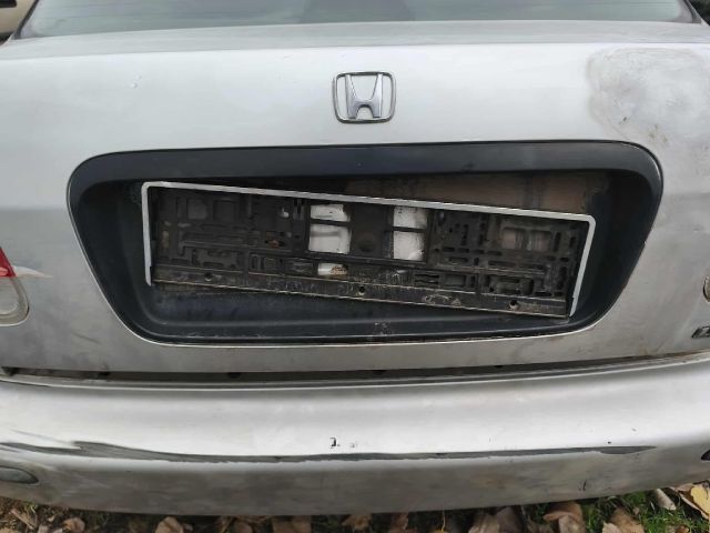 bontott HONDA CIVIC VI Bal Napellenző