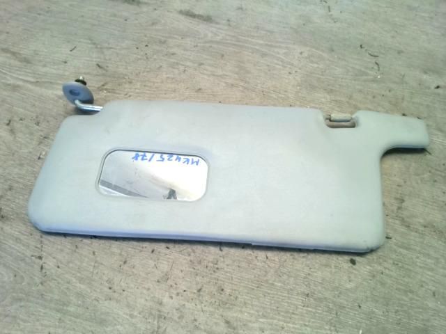 bontott HONDA CIVIC VI Bal Napellenző