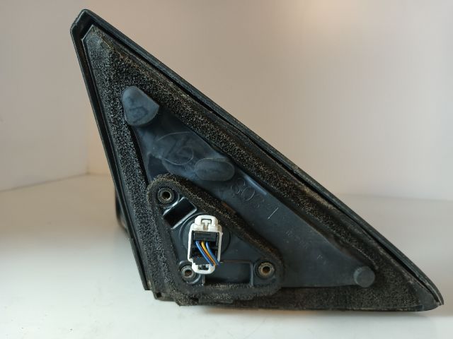 bontott HONDA CIVIC VI Bal Visszapillantó Tükör (Elektromos)