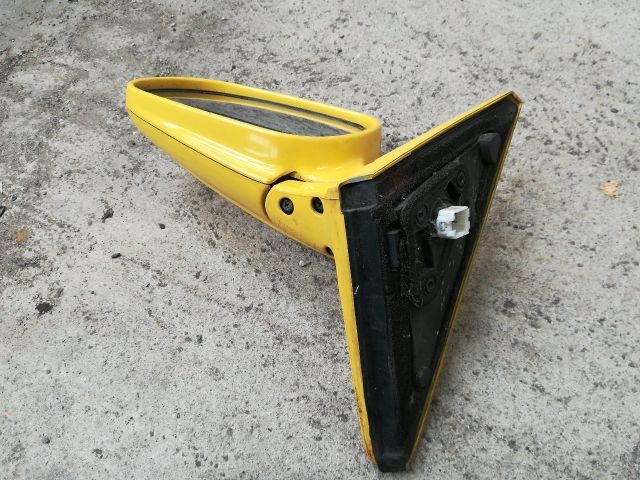 bontott HONDA CIVIC VI Bal Visszapillantó Tükör (Elektromos)