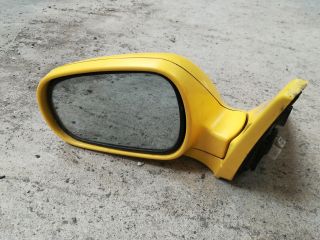 bontott HONDA CIVIC VI Bal Visszapillantó Tükör (Elektromos)