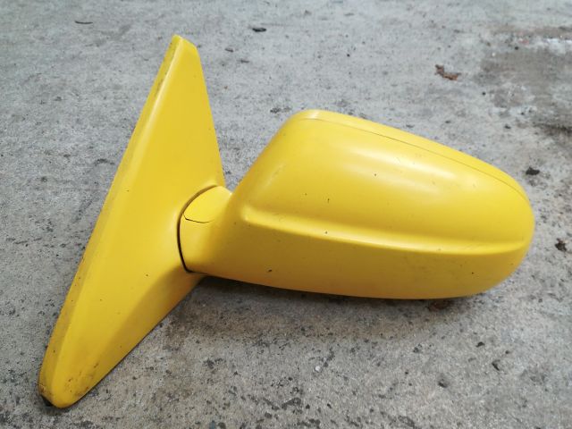 bontott HONDA CIVIC VI Bal Visszapillantó Tükör (Elektromos)