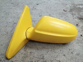 bontott HONDA CIVIC VI Bal Visszapillantó Tükör (Elektromos)