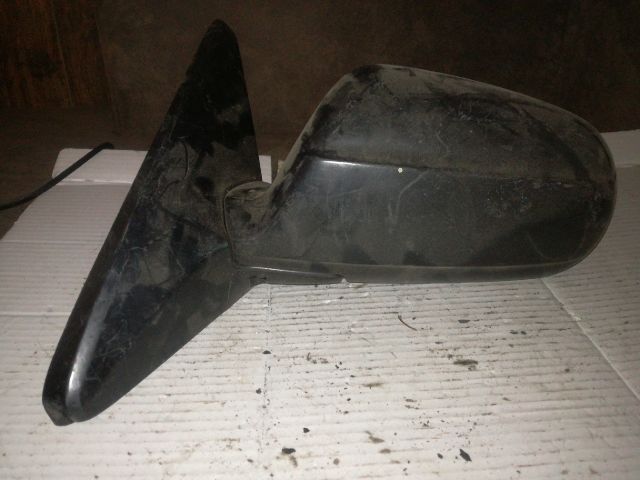 bontott HONDA CIVIC VI Bal Visszapillantó Tükör (Elektromos)