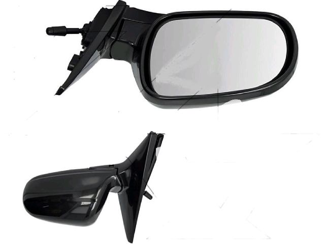 bontott HONDA CIVIC VI Bal Visszapillantó Tükör (Mechanikus)