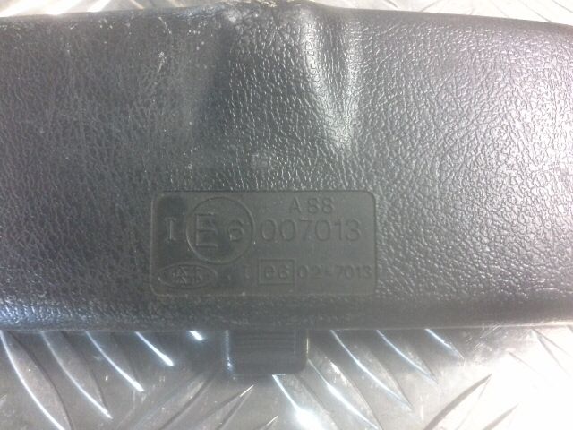 bontott HONDA CIVIC VI Belső Visszapillantó Tükör