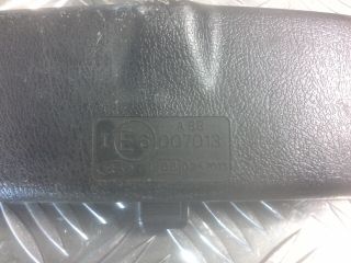 bontott HONDA CIVIC VI Belső Visszapillantó Tükör