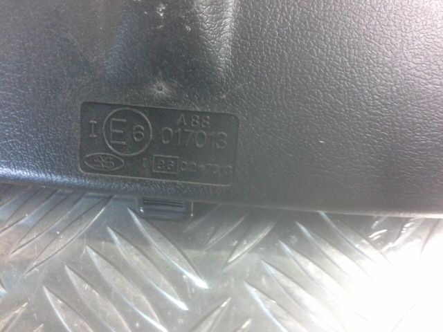 bontott HONDA CIVIC VI Belső Visszapillantó Tükör