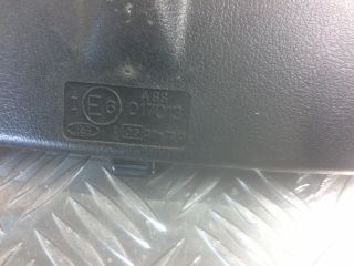 bontott HONDA CIVIC VI Belső Visszapillantó Tükör