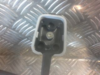 bontott HONDA CIVIC VI Belső Visszapillantó Tükör