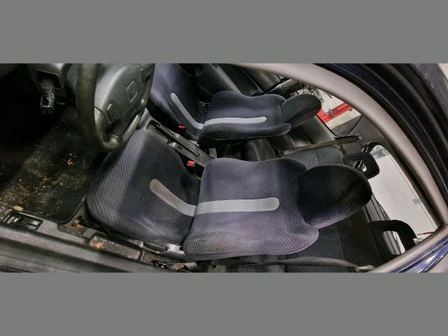 bontott HONDA CIVIC VI Biztosítéktábla Utastér