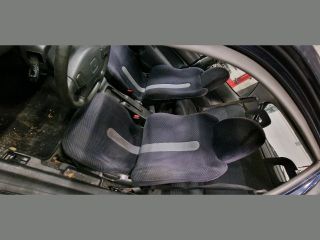 bontott HONDA CIVIC VI Biztosítéktábla Utastér