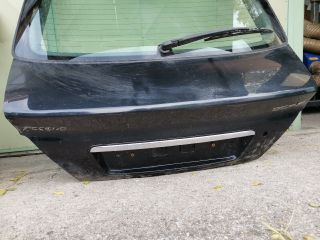 bontott HONDA CIVIC VI Csomagtérajtó (Részeivel)