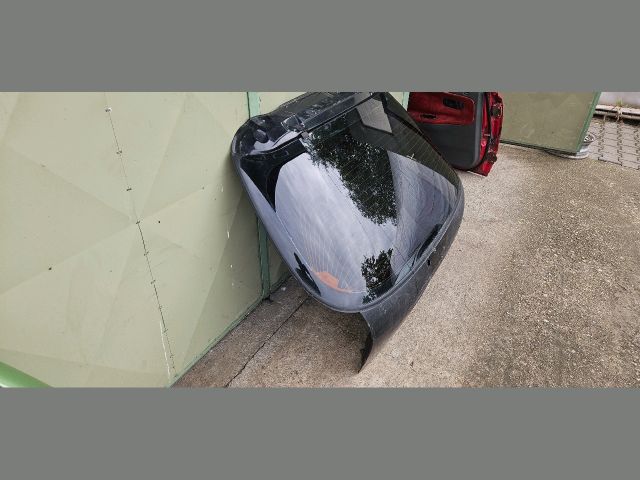 bontott HONDA CIVIC VI Csomagtérajtó (Részeivel)