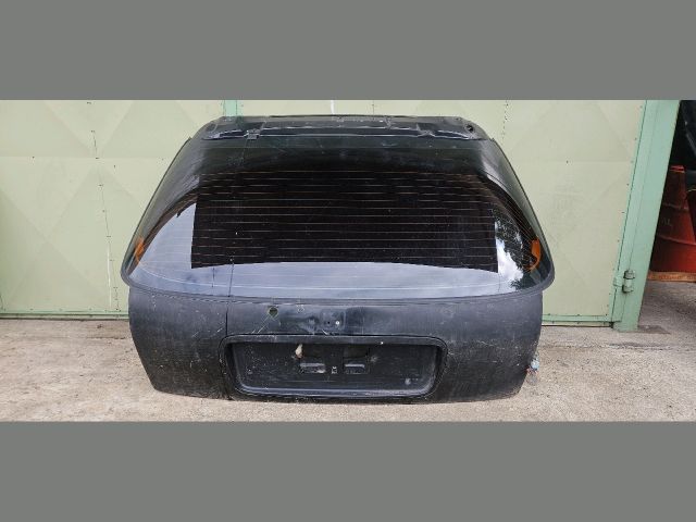 bontott HONDA CIVIC VI Csomagtérajtó (Részeivel)