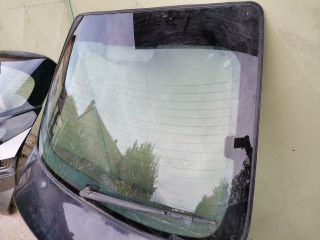 bontott HONDA CIVIC VI Csomagtérajtó (Részeivel)