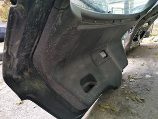 bontott HONDA CIVIC VI Csomagtérajtó (Részeivel)