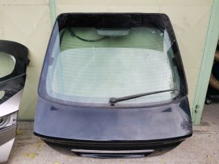 bontott HONDA CIVIC VI Csomagtérajtó (Részeivel)