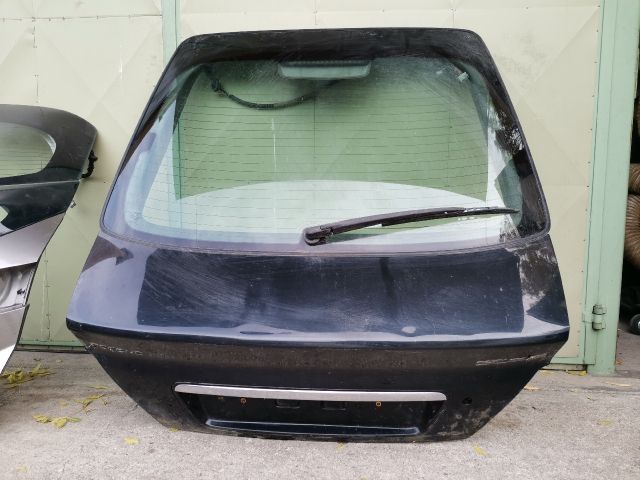 bontott HONDA CIVIC VI Csomagtérajtó (Részeivel)