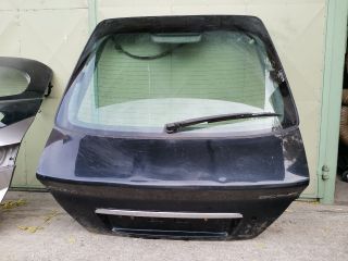 bontott HONDA CIVIC VI Csomagtérajtó (Részeivel)