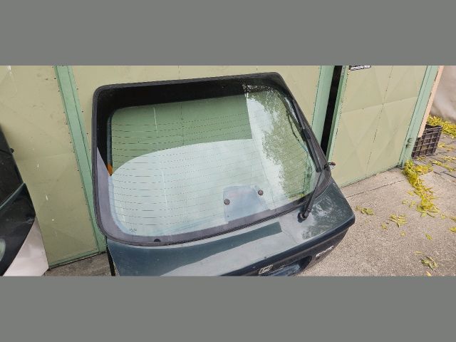 bontott HONDA CIVIC VI Csomagtérajtó (Üres lemez)