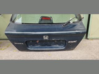 bontott HONDA CIVIC VI Csomagtérajtó (Üres lemez)