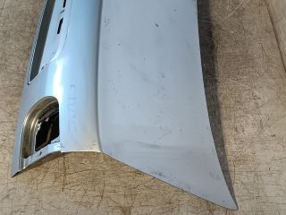 bontott HONDA CIVIC VI Csomagtérajtó (Üres lemez)