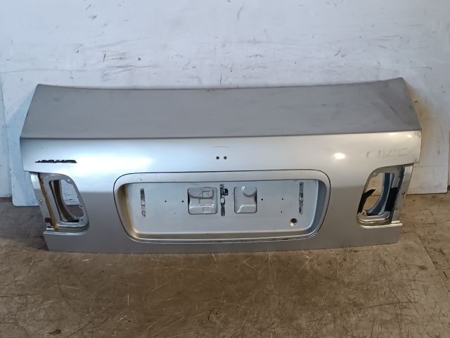 bontott HONDA CIVIC VI Csomagtérajtó (Üres lemez)