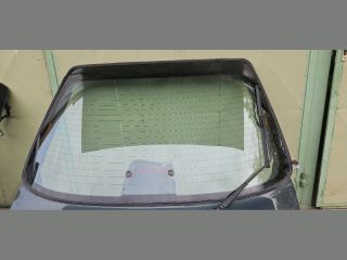 bontott HONDA CIVIC VI Csomagtérajtó (Üres lemez)