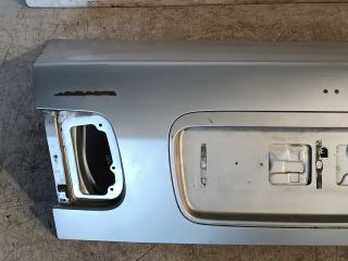 bontott HONDA CIVIC VI Csomagtérajtó (Üres lemez)