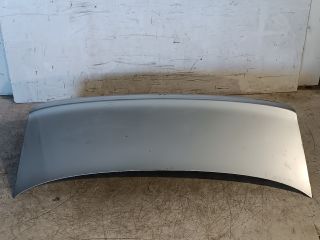 bontott HONDA CIVIC VI Csomagtérajtó (Üres lemez)