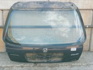 bontott HONDA CIVIC VI Csomagtérajtó (Üres lemez)