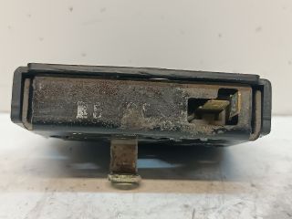 bontott HONDA CIVIC VI Csomagtérajtó Zárszerkezet