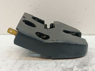 bontott HONDA CIVIC VI Csomagtérajtó Zárszerkezet